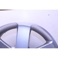 2003 2004 2005 Audi A4 17 x 7.5 6 Spoke Alloy Wheel 8E0601025J OEM