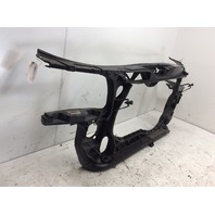 2002 2003 2004 2005 Audi A4 Quattro 1.8L Radiator Core Support 8E0805594 OEM