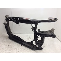 2002 2003 2004 2005 Audi A4 Quattro 1.8L Radiator Core Support 8E0805594 OEM
