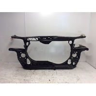 2002 2003 2004 2005 Audi A4 Quattro 1.8L Radiator Core Support 8E0805594 OEM