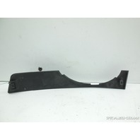 2006 2007 2008 Audi A4 Fog Light Lower Grille Trim Right 8E0807174 used oem OEM