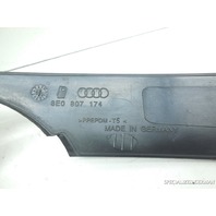 2006 2007 2008 Audi A4 Fog Light Lower Grille Trim Right 8E0807174 used oem OEM
