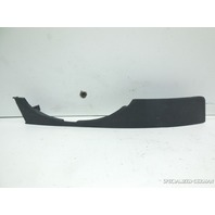 2006 2007 2008 Audi A4 Fog Light Lower Grille Trim Right 8E0807174 used oem OEM