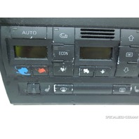 2004 2005 Audi A4 S4 Climate Temperature Control Panel OEM