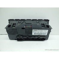 2004 2005 Audi A4 S4 Climate Temperature Control Panel OEM