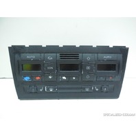 2004 2005 Audi A4 S4 Climate Temperature Control Panel OEM