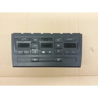 2007 2008 Audi A4 Cabriolet Climate Temperature Control Panel OEM