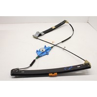 2007 2008 Audi A4 S4 Front Left Window Regulator 8E0837461C OEM