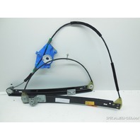 2002 2003 2004 2005 2006 2007 2008 Audi A4 S4 Window Regulator Right Front OEM