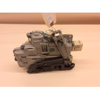 2005 2006 2007 2008 Audi A4 S4 left rear door Latch lock 8E0839015AB OEM