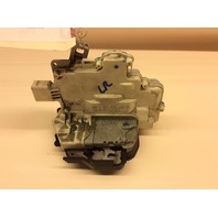 2005 2006 2007 2008 Audi A4 S4 left rear door Latch lock 8E0839015AB OEM