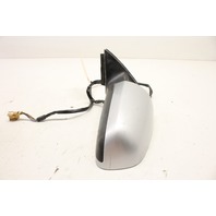 2002-2008 Audi A4 Door Mirror Left Rear View OEM