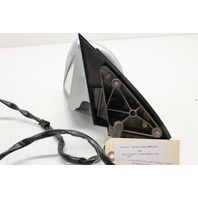 2002-2008 Audi A4 Door Mirror Left Rear View OEM
