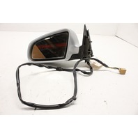 2002-2008 Audi A4 Door Mirror Left Rear View OEM