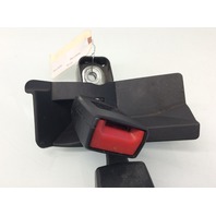 2006 2007 2008 Audi S4 Sedan Rear Seat Belt Receiver Buckle Pair 8E0857739E OEM
