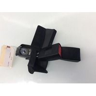 2006 2007 2008 Audi S4 Sedan Rear Seat Belt Receiver Buckle Pair 8E0857739E OEM