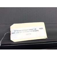 2003-2008 Audi A4 Luggage Cargo Cover 8E0863553 OEM