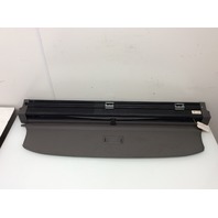2003-2008 Audi A4 Luggage Cargo Cover 8E0863553 OEM