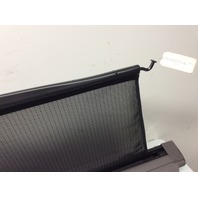2003-2008 Audi A4 Luggage Cargo Cover 8E0863553 OEM