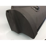 2003-2008 Audi A4 Luggage Cargo Cover 8E0863553 OEM
