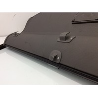 2003-2008 Audi A4 Luggage Cargo Cover 8E0863553 OEM