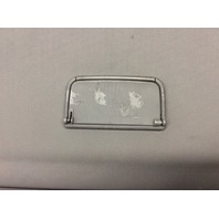 2003-2008 Audi A4 Luggage Cargo Cover 8E0863553 OEM
