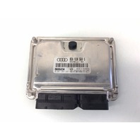 2005 Audi S4 Sedan Engine Computer ECM ECU 8E0910560G OEM
