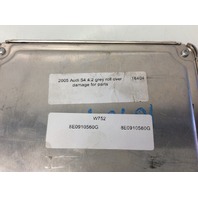 2005 Audi S4 Sedan Engine Computer ECM ECU 8E0910560G OEM
