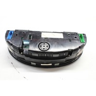 2002 2003 Audi A4 Speedometer Instrument Cluster MPH OEM