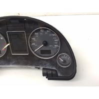 2004 Audi S4 Sedan Speedometer Instrument Cluster OEM