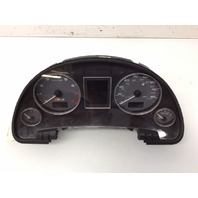 2004 Audi S4 Sedan Speedometer Instrument Cluster OEM