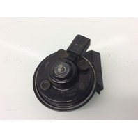 2006 2007 2008 Audi A4 S4 horn 8E0951223C high note tone OEM