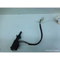 Audi Volkswagen Porsche heated windshield washer squirter nozzle 8E0955986 OEM