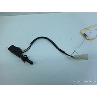 Audi Volkswagen Porsche heated windshield washer squirter nozzle 8E0955986 OEM