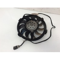 2007 2008 Audi S4 RS4 Right Cooling Fan Assembly OEM