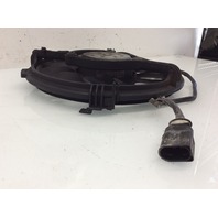 2007 2008 Audi S4 RS4 Right Cooling Fan Assembly OEM