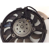 2007 2008 Audi S4 RS4 Right Cooling Fan Assembly OEM