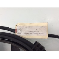 2007 2008 Audi S4 RS4 Right Cooling Fan Assembly OEM