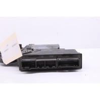 2005 Audi A4 Power Window Motor Left Rear 8E0959801A OEM