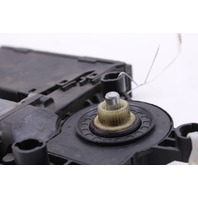 2005 Audi A4 Power Window Motor Left Rear 8E0959801A OEM