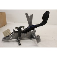 2003 Audi A4 Brake Pedal with Bracket Assembly 8E1721117A OEM