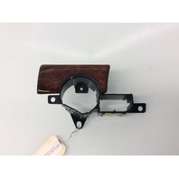 2002-2005 Audi A4 Cabriolet Headlight Switch Cover 8E1853189 OEM