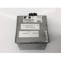 2006 2007 2008 Audi A4 S4 radio stereo amplifier amp 8E9035223D harman becker OEM