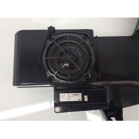 2006 2007 2008 Audi A4 S4 Rear Speaker Subwoofer Box - 8E9035382C OEM