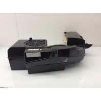 2006 2007 2008 Audi A4 S4 Rear Speaker Subwoofer Box - 8E9035382C OEM