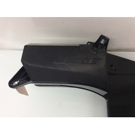 2006 2007 2008 Audi A4 S4 Rear Speaker Subwoofer Box - 8E9035382C OEM