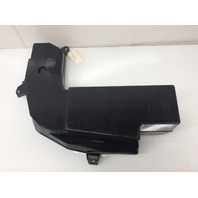 2006 2007 2008 Audi A4 S4 Rear Speaker Subwoofer Box - 8E9035382C OEM