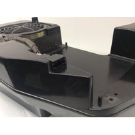 2006 2007 2008 Audi A4 S4 Rear Speaker Subwoofer Box - 8E9035382C OEM