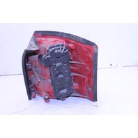 2002 2003 2004 2005 Audi A4 S4 Avant Wagon Tail Light Lamp Left 8E9945095B OEM