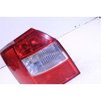 2002 2003 2004 2005 Audi A4 S4 Avant Wagon Tail Light Lamp Left 8E9945095B OEM